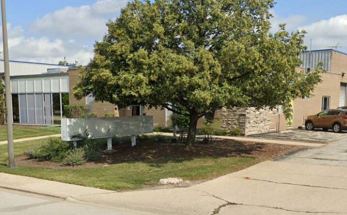 Pictures of Industrial property located at 1500 Touhy Ave, Elk Grove Village, IL 60007 for sales - image #1