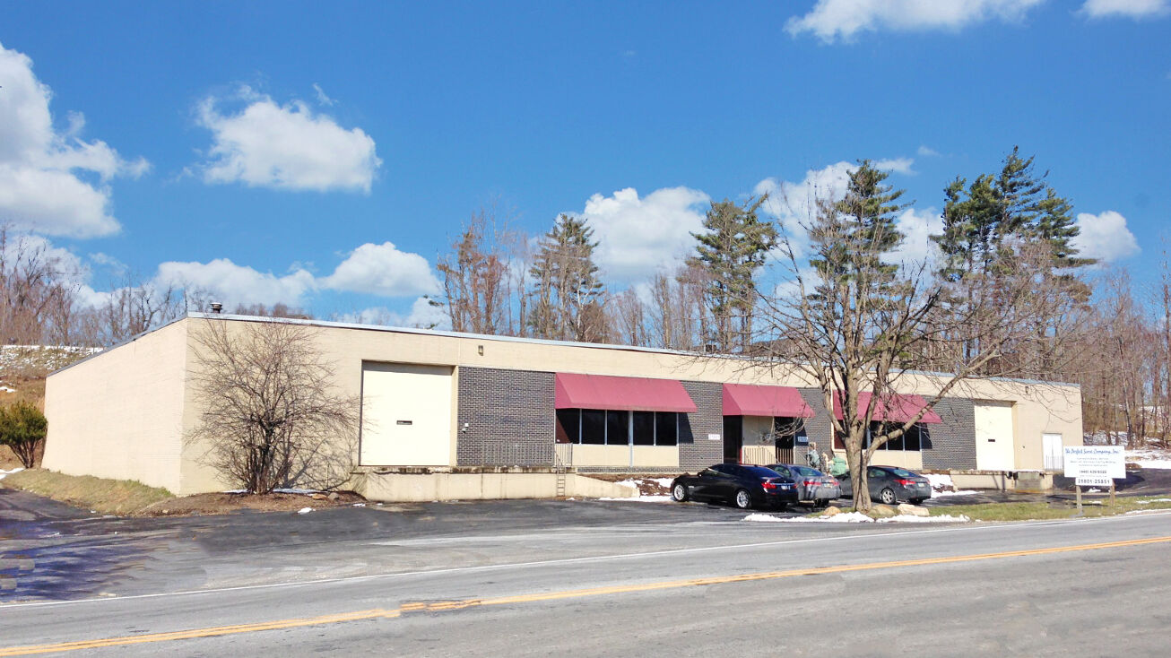 2580125851 Solon Road, Bedford Heights, OH 44146