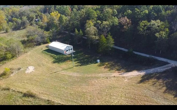 Pictures of Land property located at 15134 County Road 301, Eminence, MO 65466 for sales - image #1