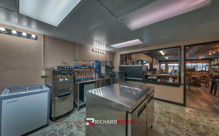 Pictures of Business for Sale, Retail, Special Purpose property located at 1316 Big Horn Ave, Worland, WY 82401 for sales - image #1