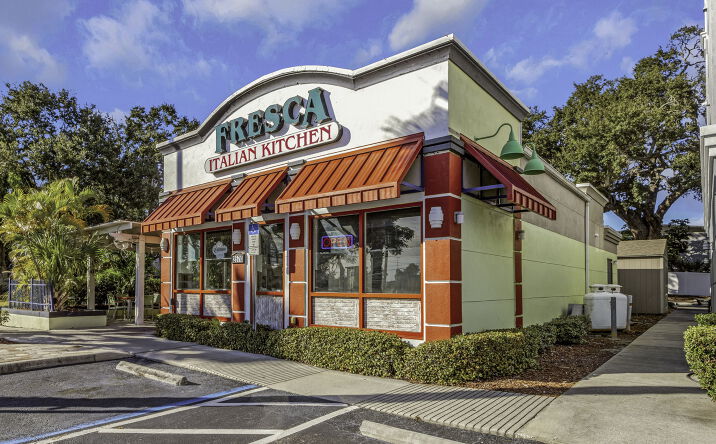 Pictures of Business for Sale property located at 2570 Gulf to Bay, Clearwater, FL 33765 for sales - image #1
