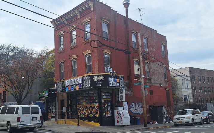 Pictures of Mixed Use property located at 1397 Franklin Ave, undefined, NY 10456 for sales - image #1