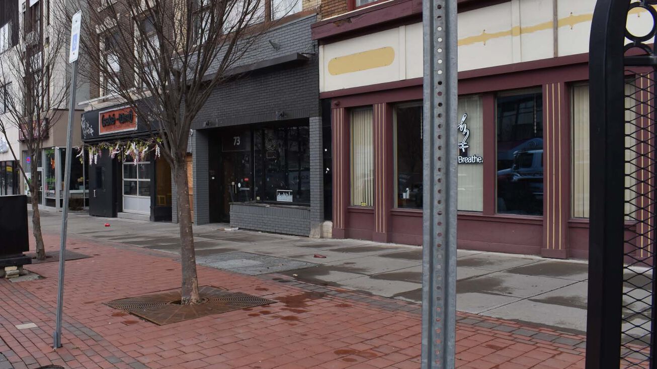 73 Court St, Binghamton, NY 13901 Multifamily Property for Sale