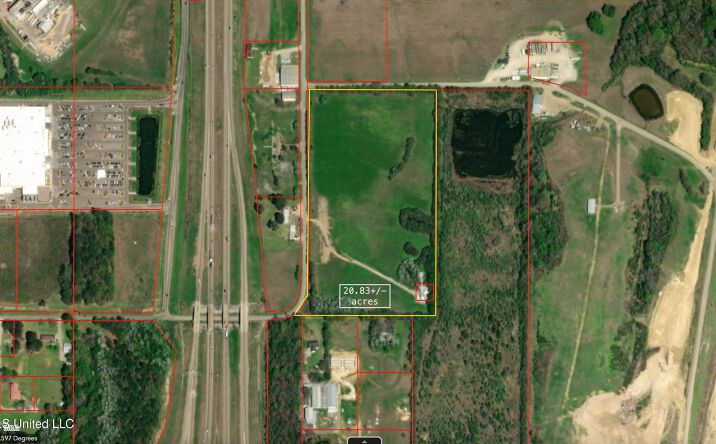 Pictures of Land property located at Soldiers Colony Rd, Canton, MS 39046 for sales - image #1