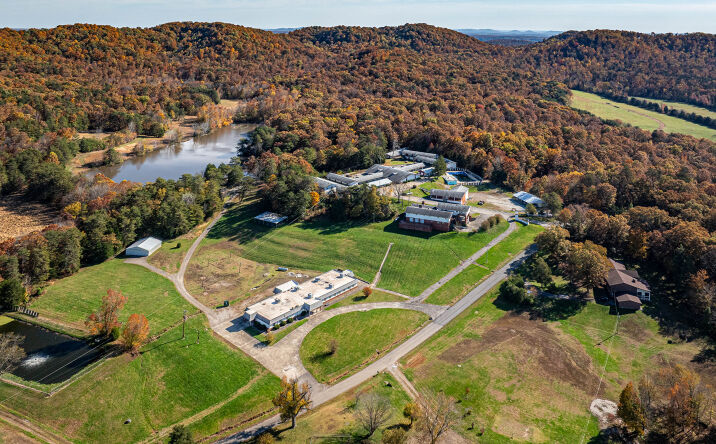 Pictures of Hospitality, Land, Special Purpose property located at 1480 Pine Tavern Road, Lebanon Junction, KY 40150 for sales - image #1
