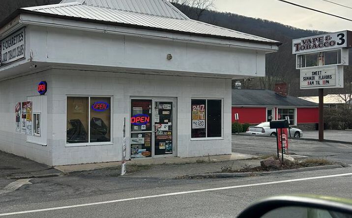 Pictures of Office property located at 3180 East Cumberland Rd, Bluefield, WV 24701 for sales - image #1
