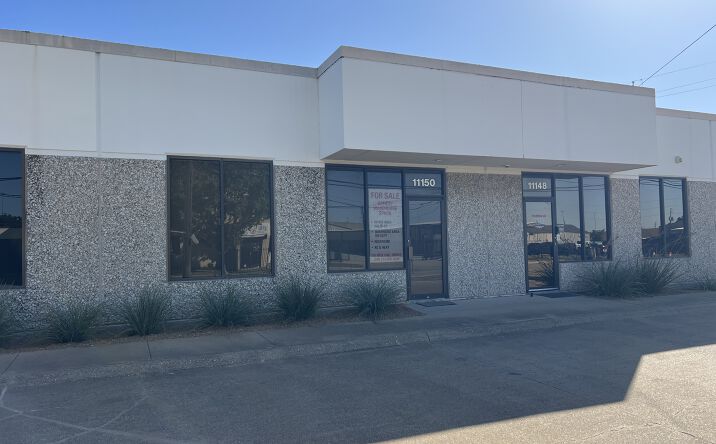 Pictures of Industrial, Mixed Use, Office, Retail property located at 11150 Morrison Ln, Dallas, TX 75229 for sales - image #1