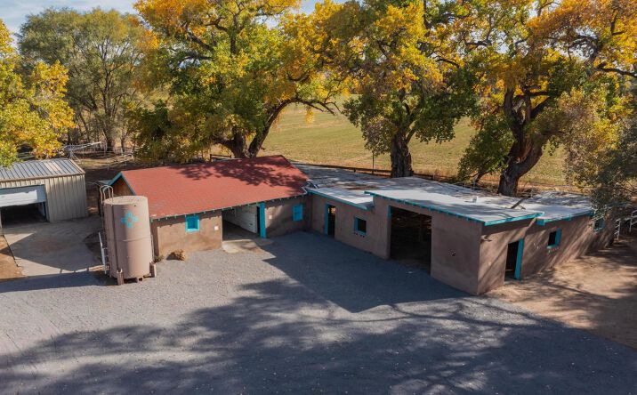 Pictures of Land, Special Purpose property located at 7102 Ilfeld SW, Albuquerque, NM 87105 for sales - image #1