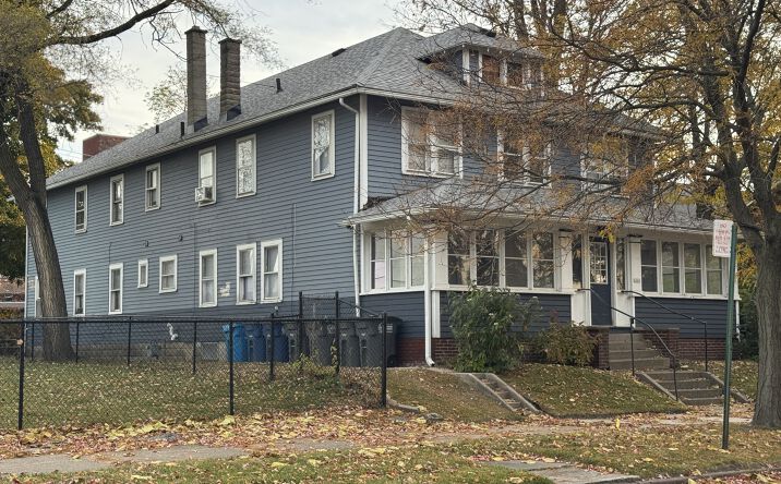 Pictures of Multifamily property located at 1114 N Superior St, Toledo, OH 43604 for sales - image #1