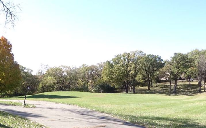 Pictures of Land property located at 3325 Overlook Drive, Bloomington, MN 55431 for sales - image #1