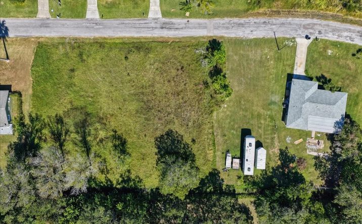 Pictures of Land property located at TBD Sea Pines Dr, Bayonet Point, FL 34667 for sales - image #1