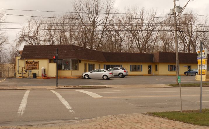 Pictures of Retail property located at 574-582 E Main St, Batavia, NY 14020 for sales - image #1
