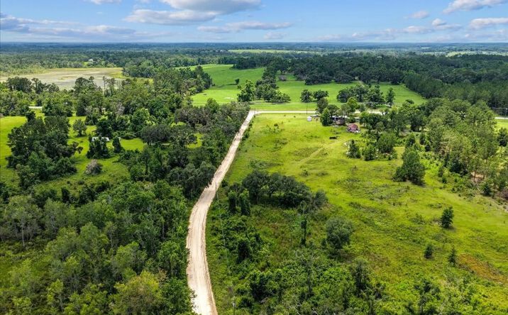 Pictures of Land property located at Vacant NE Bayberry, Madison, FL 32340 for sales - image #1