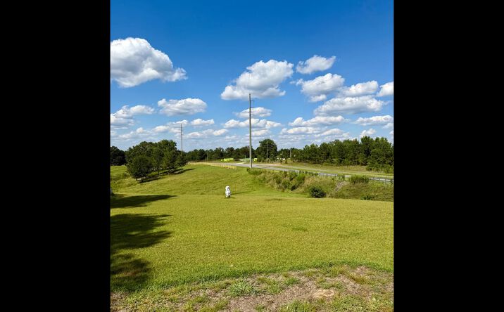 Pictures of Land property located at 213 fairgrounds blvd, Warner Robins, GA 31093 for sales - image #1
