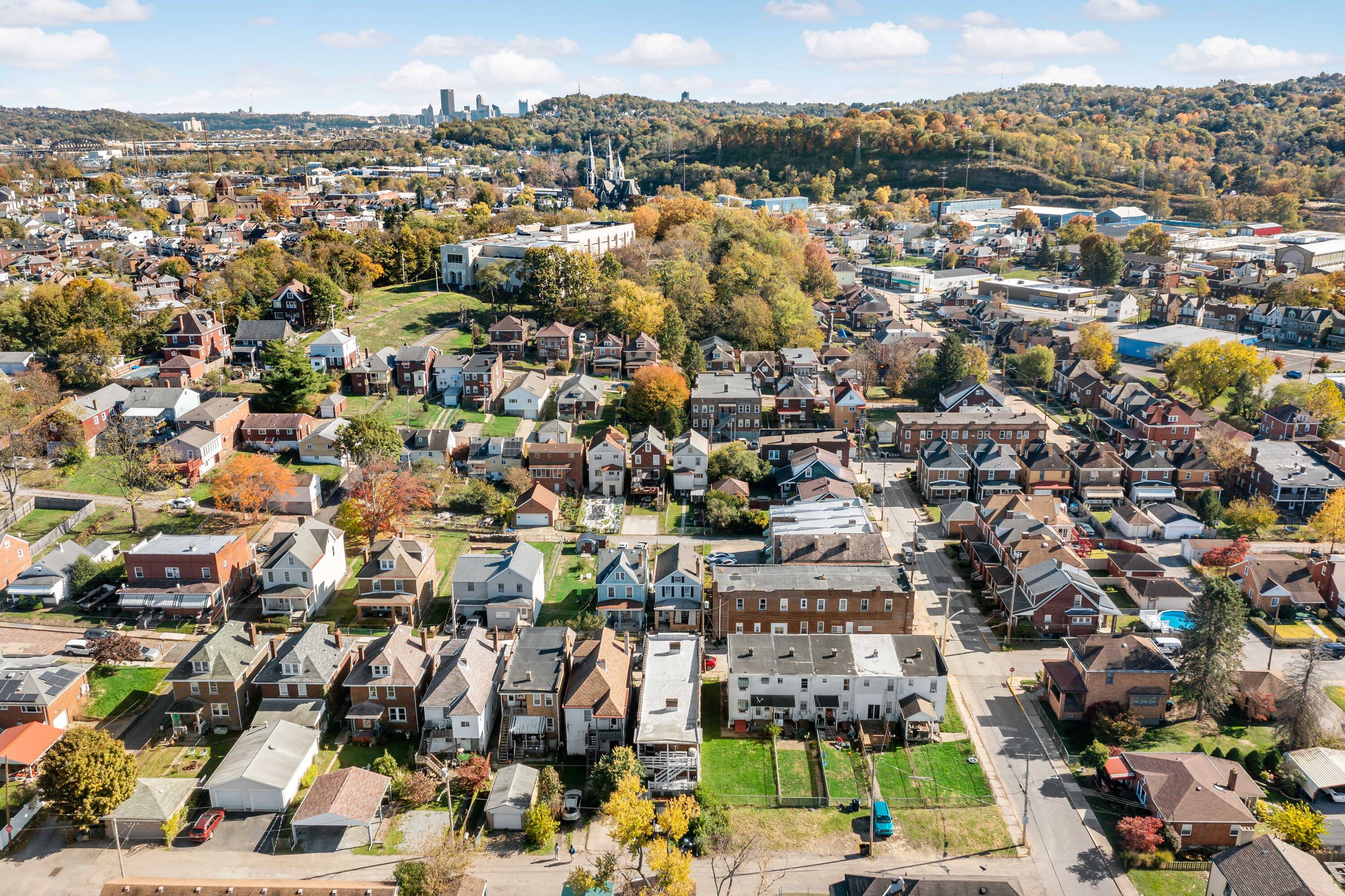 1210 Holmes St, McKees Rocks, PA 15136 | Crexi.com