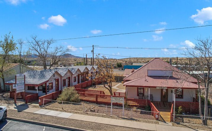 Pictures of Office, Retail, Mixed Use property located at 616 & 620 E Beale St, Kingman, AZ 86401 for sales - image #1