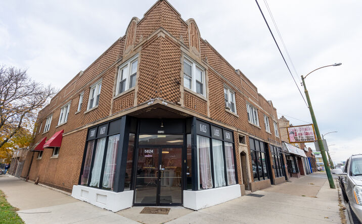 Pictures of Mixed Use property located at 5820-24 W Roosevelt Road, Chicago, IL 60644 for sales - image #1
