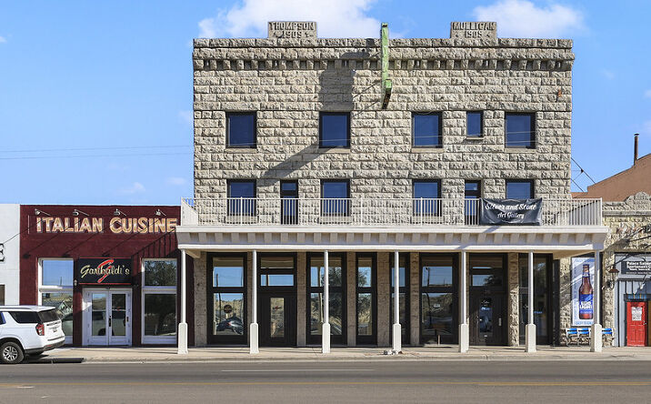 Pictures of Hospitality, Mixed Use property located at 315 E Andy Devine Ave, Kingman, AZ 86401 for sales - image #1