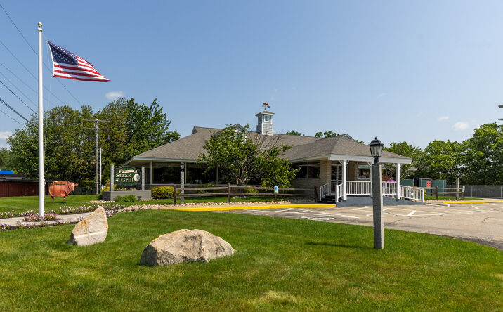 Pictures of Business for Sale, Hospitality property located at 11 FARMINGTON ROAD, ROCHESTER, NH null for sales - image #1