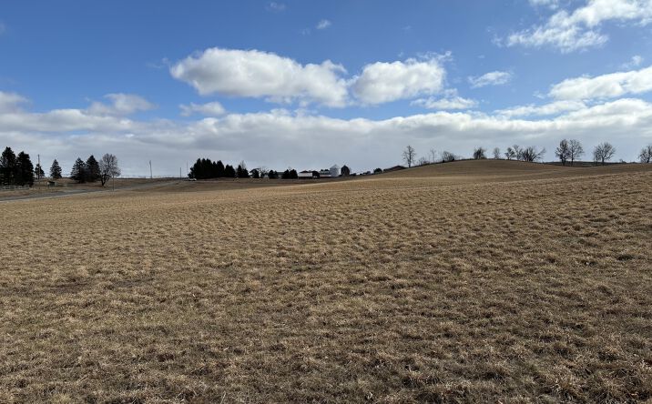 Pictures of Land property located at 1 Noggles Road, Manchester, MI 48158 for sales - image #1