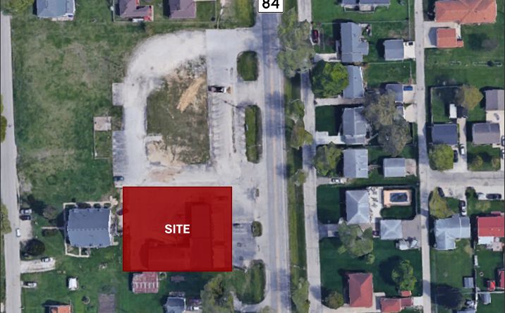 Pictures of Land property located at 713 1st St, Colona, IL 61241 for sales - image #1