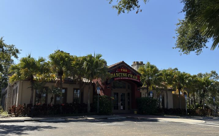 Pictures of Retail property located at 884 W SR 436, Altamonte Springs, FL 32714 for sales - image #1