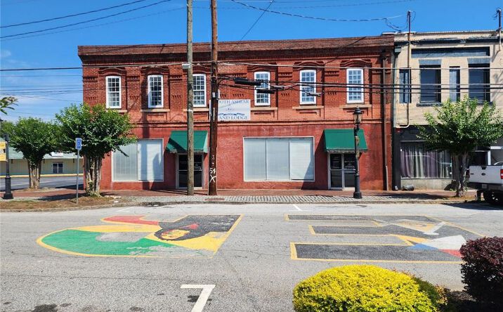 Pictures of Special Purpose property located at 6958 Main Street, Lithonia, GA 30058 for sales - image #1