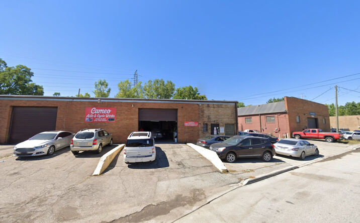 Pictures of Industrial property located at 2516 W 3rd St, Cleveland, OH 44113 for sales - image #1