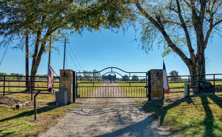 Pictures of Land property located at 2261 STATE HIGHWAY 276, EMORY, TX 75440 for sales - image #1