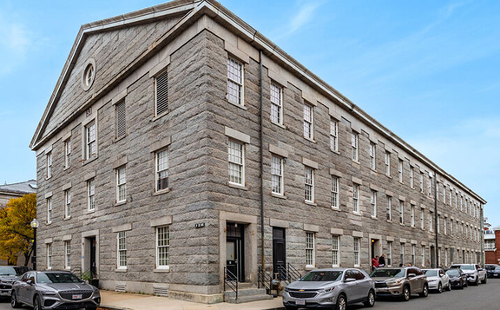 Pictures of Multifamily property located at 33 3rd Ave, Boston, MA 02129 for sales - image #1