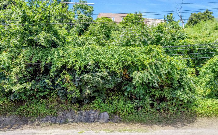 Pictures of Land property located at 55 Hackensack Plank Road, Weehawken, NJ 07087 for sales - image #1