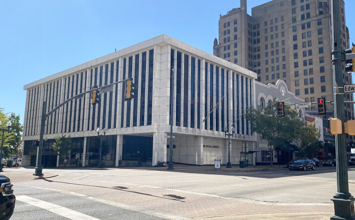 Pictures of Office property located at 401 Texas St, Shreveport, LA 71101 for sales - image #1