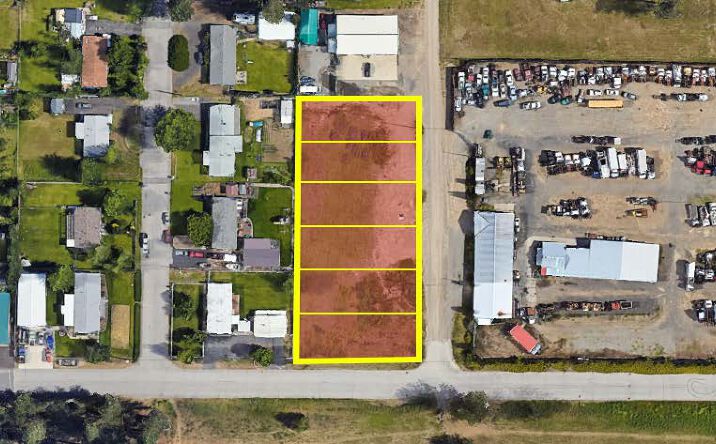 Pictures of Land property located at N Rebecca St, Spokane, WA 99217 for sales - image #1