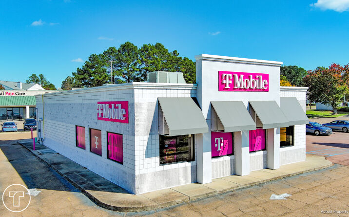 Pictures of Retail property located at 7370 S Siwell Rd, Byram, MS 39272 for sales - image #1