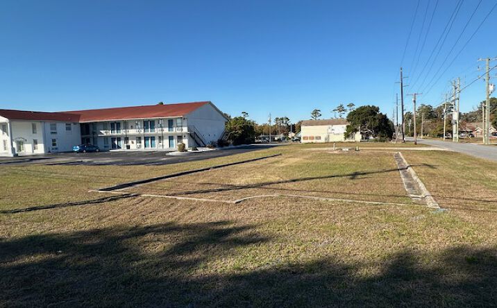 Pictures of Land property located at Bridges St, Morehead City, NC 28557 for sales - image #1