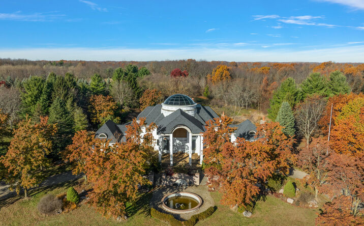 Pictures of Land, Mixed Use, Multifamily property located at 16385 17 1/2 Mile Rd., Marshall, MI 49068 for sales - image #1