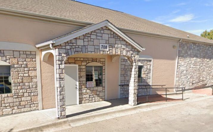 Pictures of Office property located at 708 W Spring Valley Rd, Richardson, TX 75080 for sales - image #1