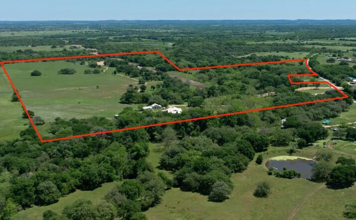 Pictures of Land property located at 1087 Seawillow Rd, Lockhart, TX 78644 for sales - image #1