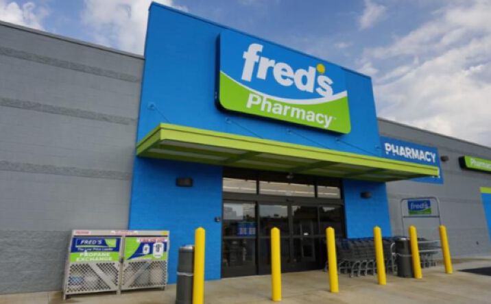 Pictures of Retail property located at 1755 Decherd Blvd, Decherd, TN 37324 for comps - image #1