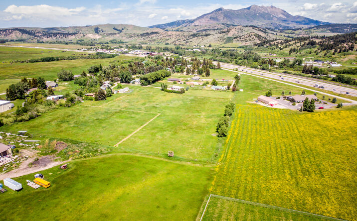 Pictures of Land property located at Canyon View Rd, Bozeman, MT 59715 for sales - image #1