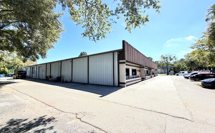 Pictures of Industrial property located at 2005 Tree Fork Ln, Longwood, FL 32750 for sales - image #1