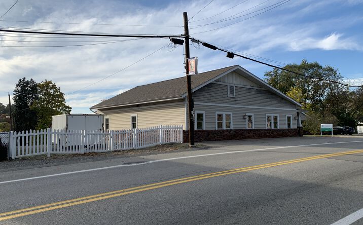 Pictures of Office property located at 5426 Mifflin Rd, Pittsburgh, PA 15207 for sales - image #1