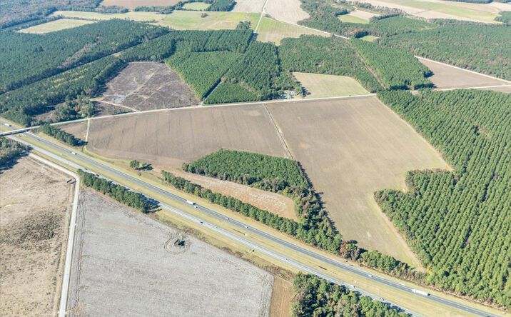 Pictures of Land property located at Dothan Road, Dillon, SC 29501 for sales - image #1