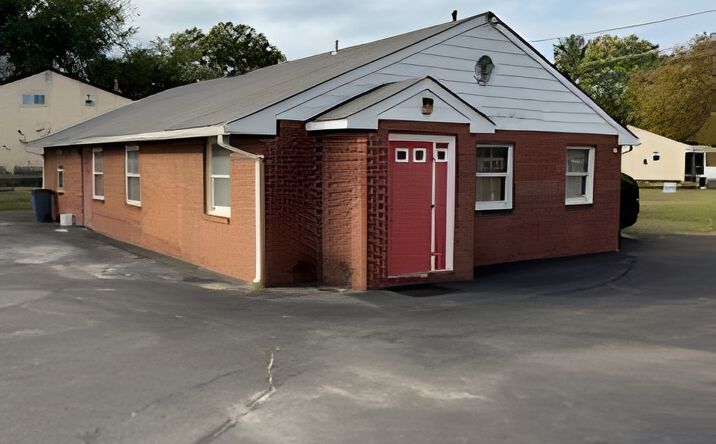 Pictures of Office property located at 502 hillside terr, Pennsauken, NJ 08110 for sales - image #1