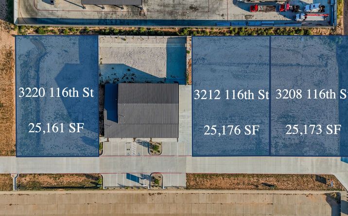 Pictures of Land property located at 3220 116th St, Lubbock, TX 79423 for sales - image #1