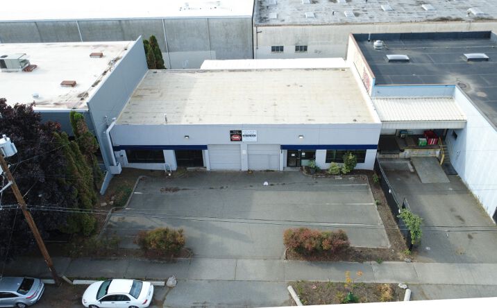 Pictures of Industrial property located at 6349 6th Ave S, Seattle, WA 98108 for sales - image #1