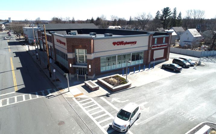 Pictures of Retail property located at 241 Mohawk Ave, Scotia, NY 12302 for sales - image #1
