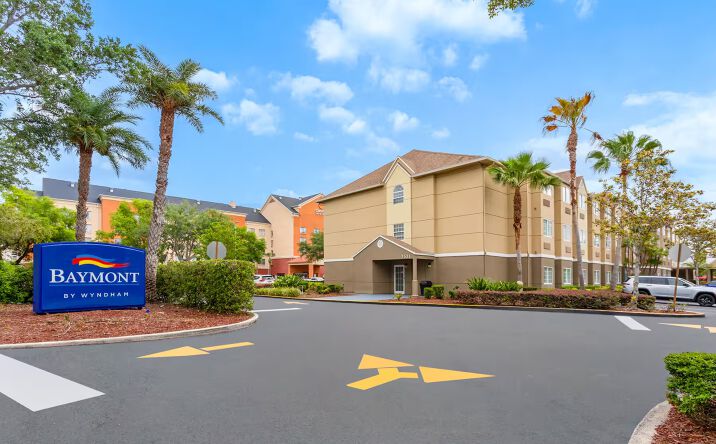 Pictures of Hospitality property located at 7531 Canada Ave, Orlando, FL 32819 for sales - image #1