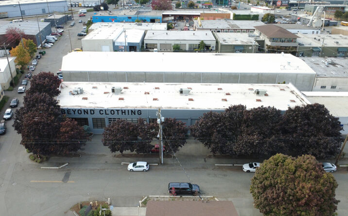 Pictures of Industrial property located at 6363 6th Ave S, Seattle, WA 98108 for sales - image #1