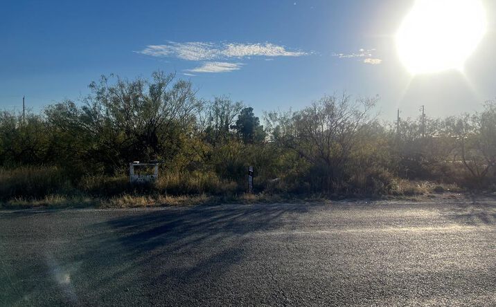 Pictures of Land property located at TBD W Riggs Dr, Odessa, TX 79764 for sales - image #1